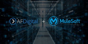 MuleSoft integration