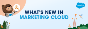 marketing cloud release